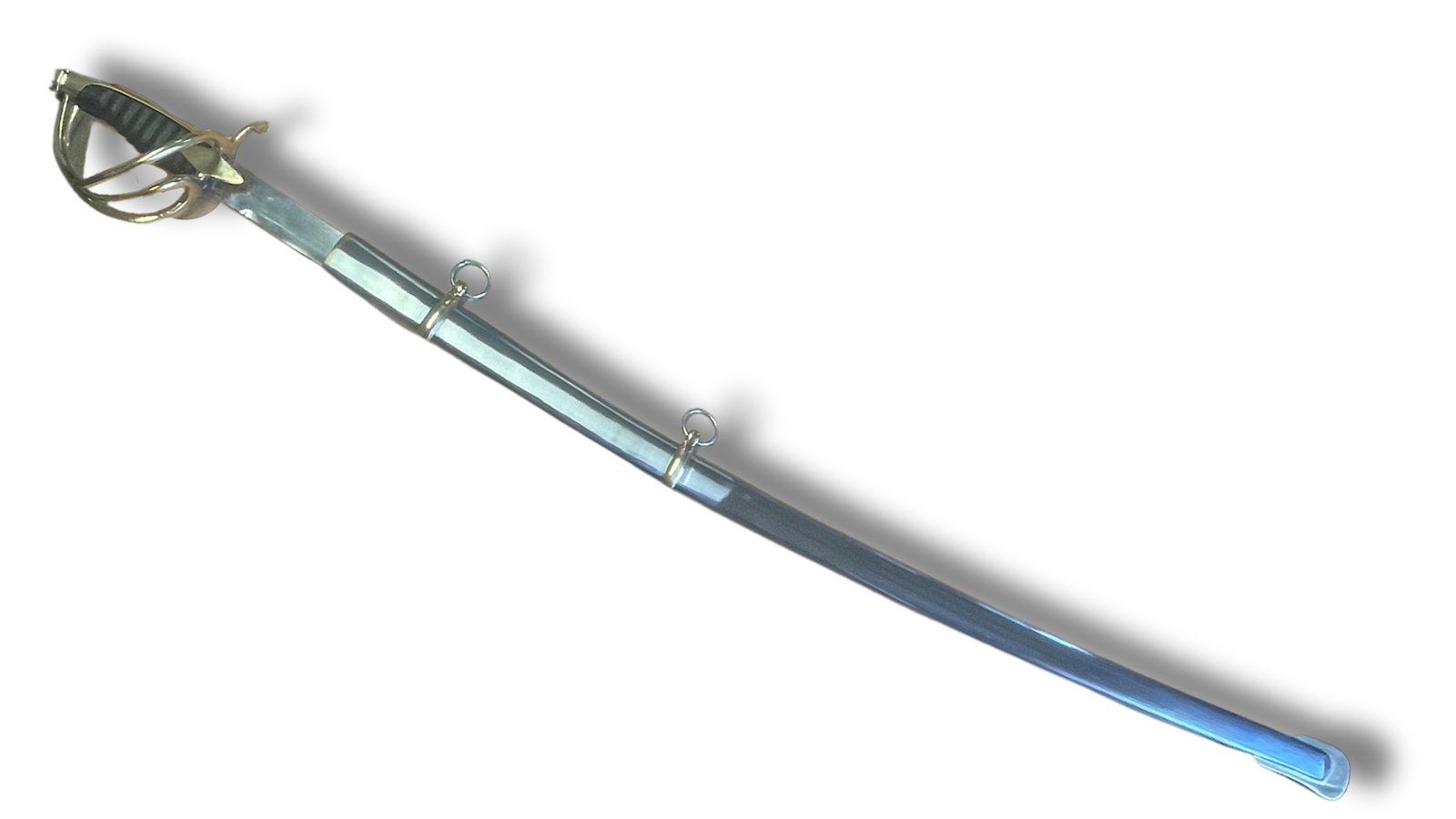 Sabres & Épées